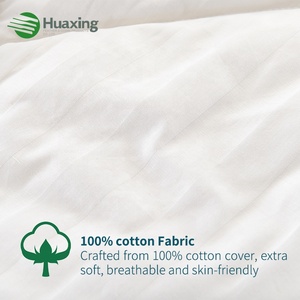 100% coton couverture tissu importé <span class=keywords><strong>laine</strong></span> australienne chaleur <span class=keywords><strong>couette</strong></span> <span class=keywords><strong>couette</strong></span> - Product Image 5