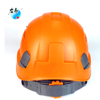 Construction Osha approuvé ce en397 ansi z89.1 i classe mentonnières type 2 casque de sécurité avec logo approuvé par les fabricants
