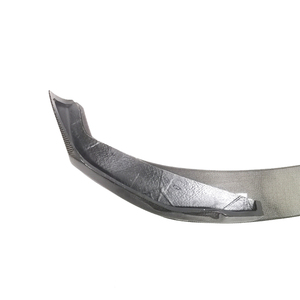 5 Series G30 G38 AC Style Separador frontal de fibra de carbono Labio delantero para <span class=keywords><strong>BMW</strong></span> 2021 <span class=keywords><strong>2022</strong></span> - Product Image 4