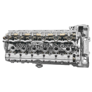 ฝาสูบคุณภาพสูง <span class=keywords><strong>N52B30</strong></span> 3.0L สำหรับ 130i/330i/530i/630i/730i/X1/X3/X5 E90/<span class=keywords><strong>E60</strong></span>/E65 ประกอบเสร็จสมบูรณ์ ผ่านการทดสอบ 100% - Product Image 2