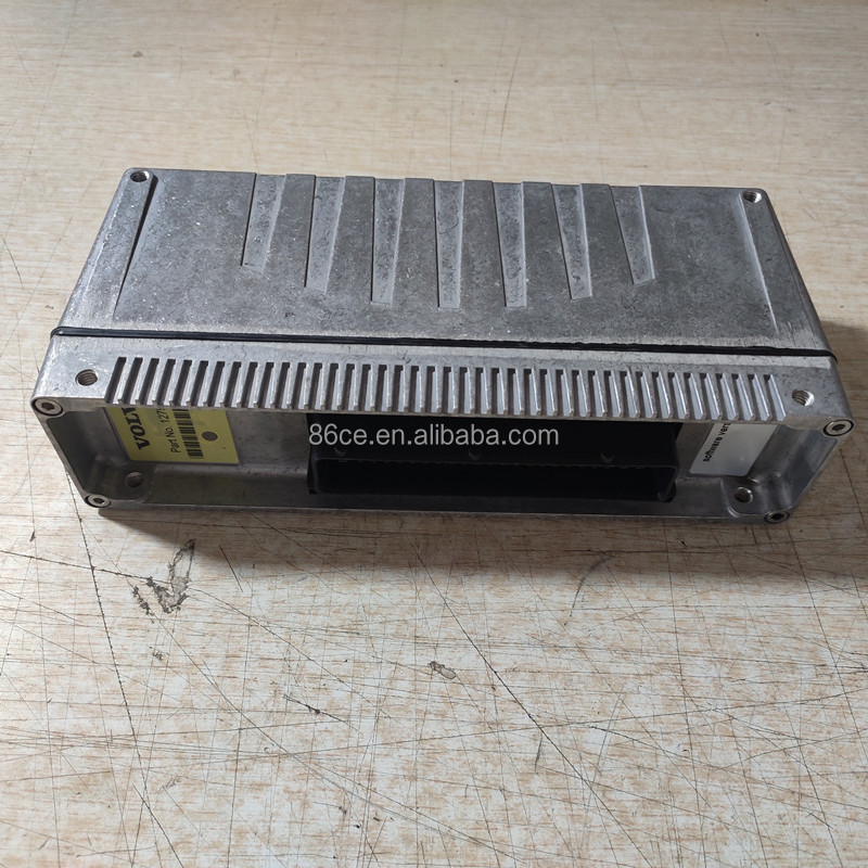 Original Control Unit 12797403 80847262 for Volvo ABG Tracked Pavers