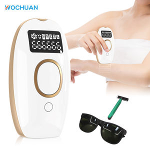 Dispositif d'<span class=keywords><strong>épilation</strong></span> au Laser Ipl Oem Portable usage domestique épilateur à <span class=keywords><strong>lumière</strong></span> <span class=keywords><strong>pulsée</strong></span> corps du visage poignée indolore Mini épilateur électrique - Product Image 1