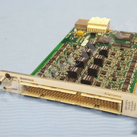 Carte DAQ NI PXIe-4300 durable de National Instruments, entrée analogique simultanée isolée, longue durée de vie