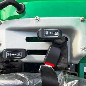 <span class=keywords><strong>Tracteur</strong></span> électrique 50 CV |   Machinerie <span class=keywords><strong>agricole</strong></span> à énergie nouvelle |   <span class=keywords><strong>Batterie</strong></span> au lithium longue portée - Product Image 5