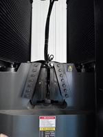 Máquina de Ensayo Universal Electrohidráulica Servo de Alta Precisión 300/600/1000kN para Pruebas de Tracción, Compresión y Flexión de Varillas