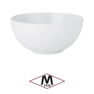 Bol à salade évasé Monaco 16 cm en grès M1934 - Product Image 4
