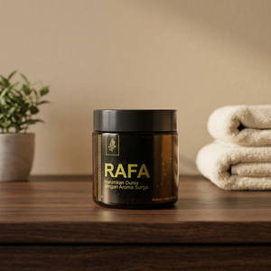 Bukhoor Rafa 50 gr Agarwood <b>Oud</b> <b>Bakhoor</b> Incense Chips Strong Long Lasting Aroma for <b>Oud</b> Burner Diffuser - Product Image 2