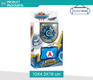 <span class=keywords><strong>Toupie</strong></span> rotative à explosion dragon de feu, jouet de haute qualité, <span class=keywords><strong>jeu</strong></span> gyro top, - Product Image 5