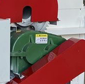 Equipo de Secado de Caolín de Alta Rotación, 200 kg/h, Equipo de Secado Multiusos para Tierra Diatomácea - Product Image 6