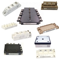 Módulo de potencia Fei quan RA33H1516M1-501, módulo MOSFET RF de 154-162MHz, 33W, 12.5V, amplificador de 2 etapas. Para Radio Móvil