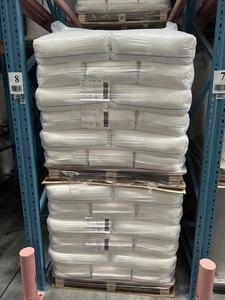 Высококачественный порошковый флокулянт катионный полиакриламид 8165 для механической обезвоживания с чистотой 98% по лучшей цене - Product Image 4