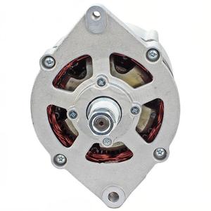 Alternador de Coche 24V 55A AT175195 AT221116 8S, Conjunto de Alternador, PIEZAS DE AUTOMÓVIL para Excavadoras <span class=keywords><strong>JOHN</strong></span> DEERE <span class=keywords><strong>BELL</strong></span> - Product Image 5