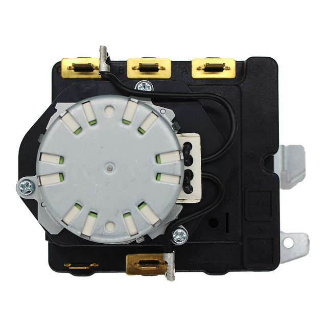 In Stock WE4M532 Washer Dryer Timer Control Switch Replacement Dryer Timer Parts