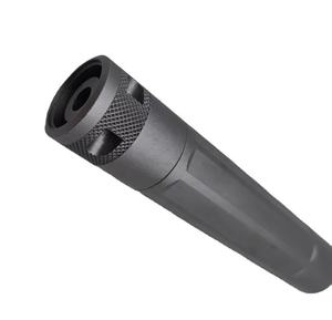 Étui à pilules étanche en alliage d'aluminium | Mini capsule scellée pour le voyage et l'extérieur | Conteneur de médicaments portable hermétique - Product Image 1