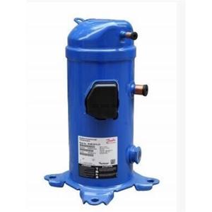 คอมเพรสเซอร์ทำความเย็น HYZL รุ่น MLM076T4LC9 แบบสโครล สำหรับการแช่แข็ง - Product Image 2