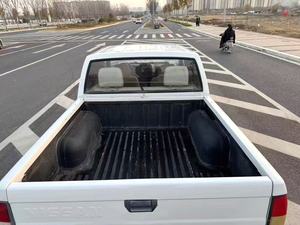 二手运输用热销皮卡，状况良好，适合装载和运输 |   日产 2012 D22 2.4 2WD 汽油手动变速箱 - Product Image 3