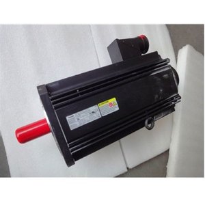 เซอร์โวมอเตอร์เร็กซ์รอธ Msk043c 0600 Nn M1 Up1 Nnnn 24V มอเตอร์ไฟฟ้าขนาดเล็กสำหรับใช้ในอุตสาหกรรม - Product Image 3