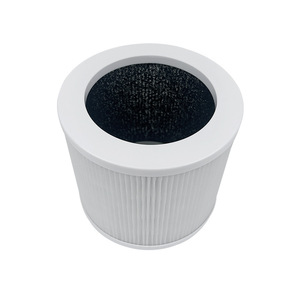 จงซานสตาร์เครื่องฟอกอากาศสำหรับ VEWIOR A1 HQSC-50 HQKJ-80 HEPA อะไหล่ทดแทน - Product Image 2