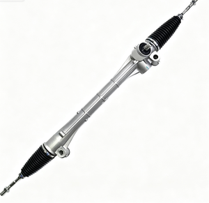 OE 45510-47040 แร็คพวงมาลัยเพาเวอร์ใหม่สำหรับอะไหล่รถยนต์ - Product Image 5