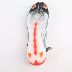 Tacos de Fútbol Personalizados con Logotipo Ni para Hombre, Mujer y Niños, para Todas las Temporadas, Interior, Botines de Fútbol, Calzado de Fútbol, Zapatos de Fútbol - Product Image 1