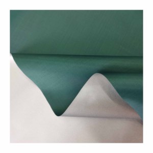 Taffetas de polyester 190T imperméable, enduit d'<span class=keywords><strong>argent</strong></span> - Product Image 5