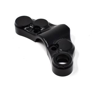 Boîtier arrière avec 1 bouton pour interrupteur de guidon gauche Jetprime - Product Image 1