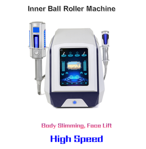 Rodillo Masajeador Interno con Calor y Presión <span class=keywords><strong>para</strong></span> Eliminar Grasa y Moldear la Figura - Product Image 5