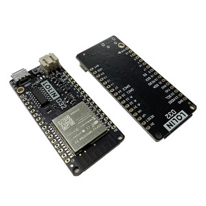 Placa de Desarrollo WIFI <span class=keywords><strong>LOLIN</strong></span> D32 V1.0.0 Esp32 ESP-WROOM-32 4MB - Product Image 3