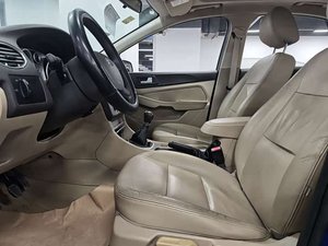 Super Barato, Ford Focus 2012, 1.8L, Manual, Hatchback, Autos Usados, Autos de Segunda Mano, Exportación - Product Image 6