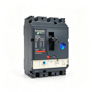 Interruptor de Circuito MCCB Renovado, 1600 Na, Compacto, 3 Polos, Micrologic 2.0 5.0 - Product Image 5