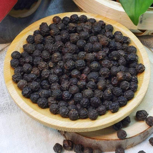 Pimienta Negra Comestible para Cocinar - Product Image 3