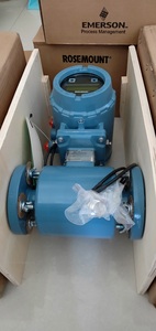 โรสเมาท์-8732 เครื่องวัดการไหลแบบแม่เหล็กของแท้ - Product Image 3
