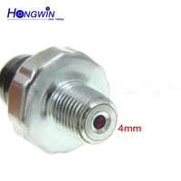 Pressostat d'huile KS-53 compatible avec T-OYOTA M-ITSUBISHI M-AZDA S-UZUKI H-YUNDAI 83530-10020 MD138993 94750-21010 94750-11010 94846169