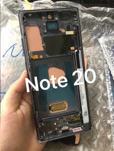 Qixin LCD hiển thị chất lượng cao điện thoại di động LCD LCD qixin pantallas de celular màn hình điện thoại thay thế - Product Image 3