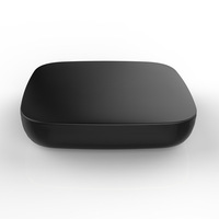 Fabricante Set-Top Box 4K HD Network Smart Player Dual-Band 5G Tvbox Android TV Box