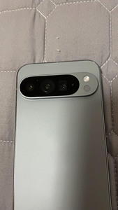 Smartphone 5G Deca Core 9 Gris, Appareil Photo 64MP, Téléphone de <span class=keywords><strong>Travail</strong></span> Haute Performance IA, Écran OLED 120Hz, Batterie 5000mAh, NFC, Double SIM, Français/Espagnol/Anglais - Product Image 4