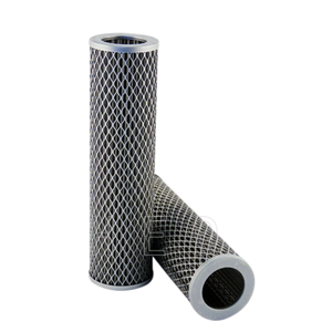 Турбинный масляный фильтрующий элемент газовая Паровая турбина, регулирующий MsV/ICV клапанный фильтр HQ25.11Z HQ25.10Z - Product Image 5