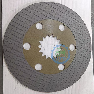 Disque de frein de haute qualité RE51683 adapté pour JD <span class=keywords><strong>710</strong></span> P 710L 724 P 724J 724K 724L - Product Image 4