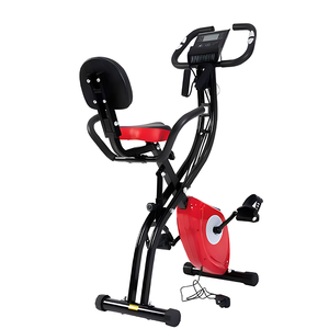 Escritorio para personas mayores, <span class=keywords><strong>ejercicio</strong></span> de ciclismo, culturismo plegable estático, <span class=keywords><strong>bicicleta</strong></span> de interior, entrenamiento físico cardiovascular, <span class=keywords><strong>ejercicio</strong></span> X <span class=keywords><strong>bicicleta</strong></span> - Product Image 5