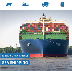 중국에서 미국으로가는 항공 화물 운송 업체 프랑스 독일 이탈리아 캐나다 - Product Image 6