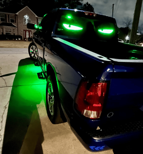 Гибкий светодиодный дисплей с программируемой текстовой анимацией - Product Image 5