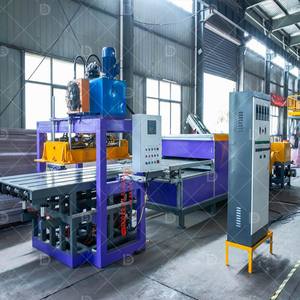 Usine de <span class=keywords><strong>recyclage</strong></span> de panneaux solaires de haute technologie Équipement de <span class=keywords><strong>recyclage</strong></span> de puces solaires - Product Image 5