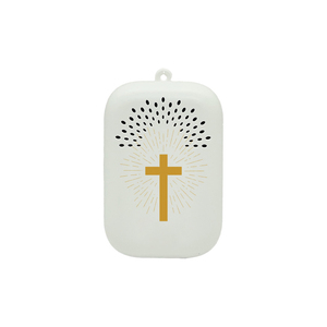 Lecteur MP3 portable professionnel pour <span class=keywords><strong>chants</strong></span> <span class=keywords><strong>chrétiens</strong></span>, lecteur de versets bibliques, intégré avec 30 chansons, lecteur d'hymnes - Product Image 1