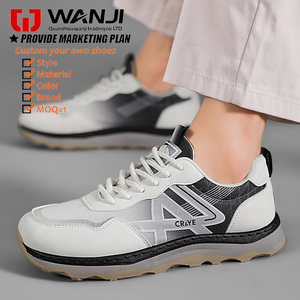 Vente à chaud <span class=keywords><strong>de</strong></span> chaussures <span class=keywords><strong>de</strong></span> <span class=keywords><strong>golf</strong></span> légères et antidérapantes pour hommes - Product Image 4