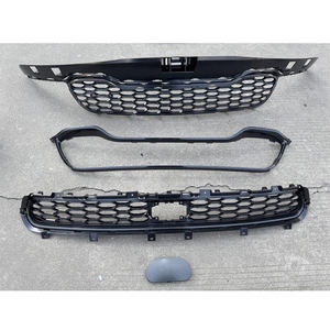 Kit de pare-chocs avant de style Performance <span class=keywords><strong>SRT</strong></span> Hellcat pour <span class=keywords><strong>DODGE</strong></span> DURANGO <span class=keywords><strong>SRT</strong></span> 2021-2023 |   Amélioration du design sportif et agressif - Product Image 4