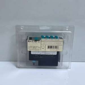 Cass M4, 12, Mpo (M) -LC, Dx, OM4, Co, Un Nuevo Original Listo Stock Automatización Industrial PAC Dedicado PLC Progr - Product Image 1