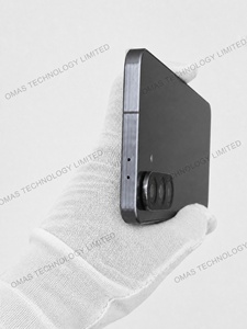 ขายส่งโทรศัพท์มือถือ Samsung A56 5G Android มือสอง ปลดล็อคแล้ว ของแท้ - Product Image 2