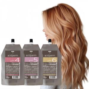 <span class=keywords><strong>PH</strong></span> Acidic Atacado Permanente Melhor Cabelo Perm Loção para Branqueamento e Colorir o Cabelo - Product Image 1