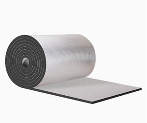 <span class=keywords><strong>Isolation</strong></span> thermique en aluminium gaufré Kuliwei, coton isolant, absorption des chocs, <span class=keywords><strong>isolation</strong></span> phonique, mousse isolante pour plafond d'atelier - Product Image 3