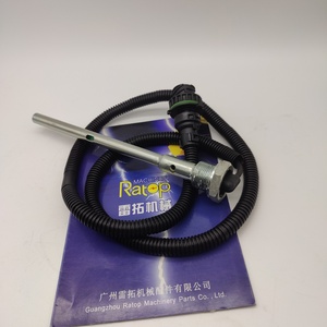 เซ็นเซอร์ระดับน้ำมัน EC240 EC290 21391695 22383378 - Product Image 5